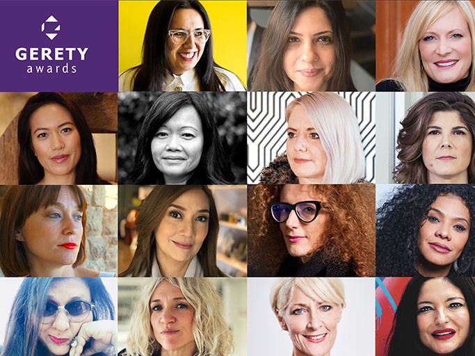 The Gerety Awards 2019 Announces Its Shortlists Image
