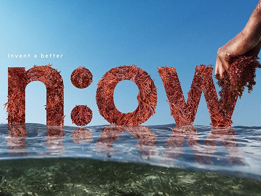 DuPont's “Invent a Better N:OW” Campaign Kicks Off with First-Of-Its Kind Film Integrating Seamless Dynamic Video and Live Stream Image