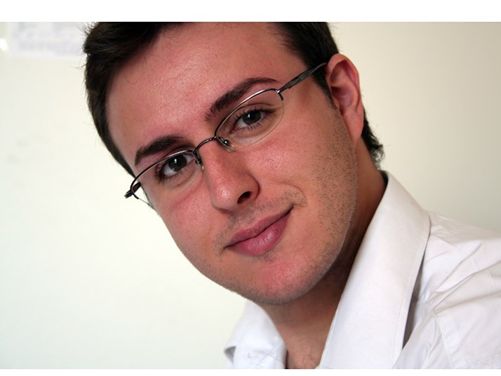 Alex Maalouf on Taking influence too far? Image