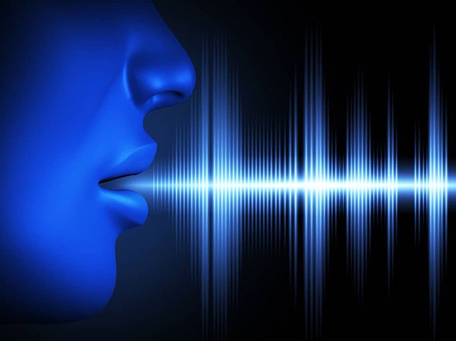 Giving brands a voice Image