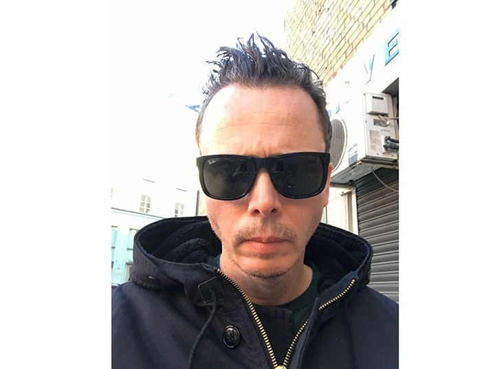 Magnus Jakobsson: ‘Don’t become just another creative!' Image
