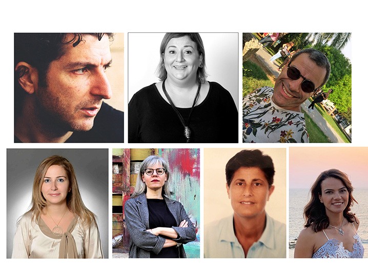 Advertising/design instructors' take on what is being done to bridge the gap between academia and the professional world Image