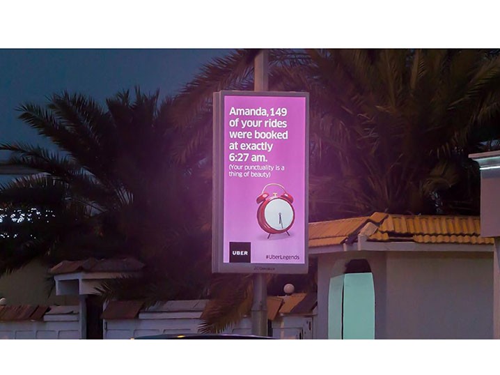 WARC Prize for MENA Strategy 2019 winners announced Image