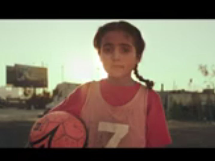 'Start Something', The Call to Action Careem Brought to Life in Its Latest Global Campaign Image
