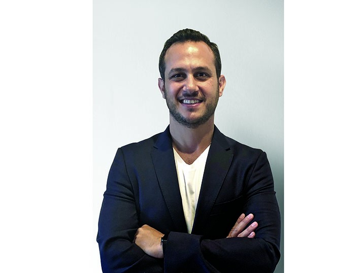 Jad Semaan: 'We do what everyone else is not doing' Image