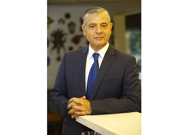Edouard Monin: 'it's the era of total understanding' Image