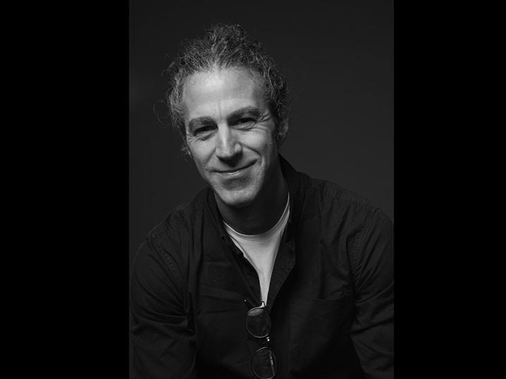 Tomás Ostiglia: ‘Be generous. You will get a lot in return’ Image