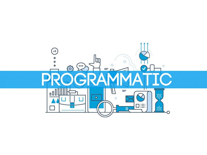 Programmatic adspend to exceed US$100bn for the first time in 2019 Image