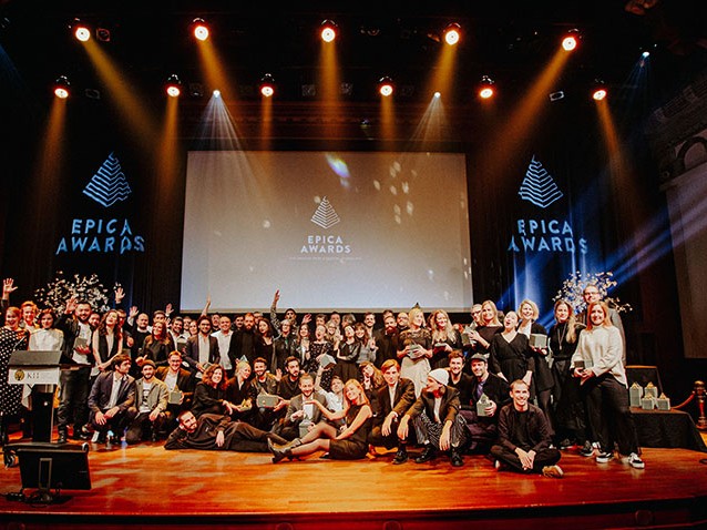 EPICA 2019 RESULTS REVEALED Image