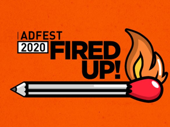 Impact BBDO and BBDO Pakistan Join Forces to Design ADFEST's 2020 Identity Image