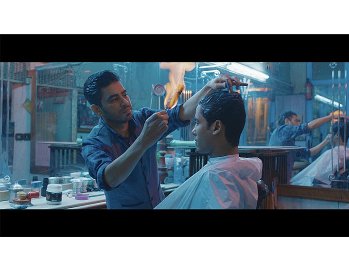'It’s Our Time' campaign released to announce Shahid's Relaunch Image