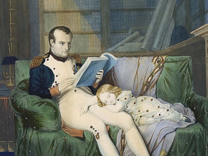 Why Leaders Should Be Readers  (and my top picks from 2019 as a bonus) Image
