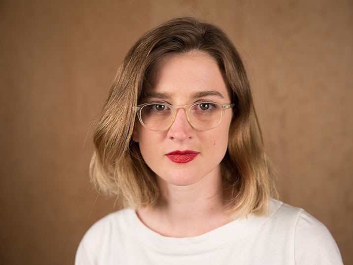Caroline Drucker on how to effectively use Instagram to master the art of storytelling Image