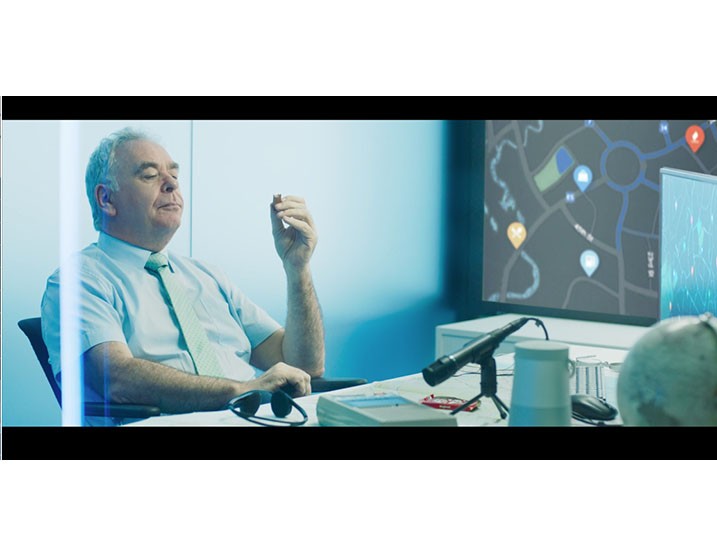 KitKat Spares Technology a Break through unexpected film by Publicis ME Image