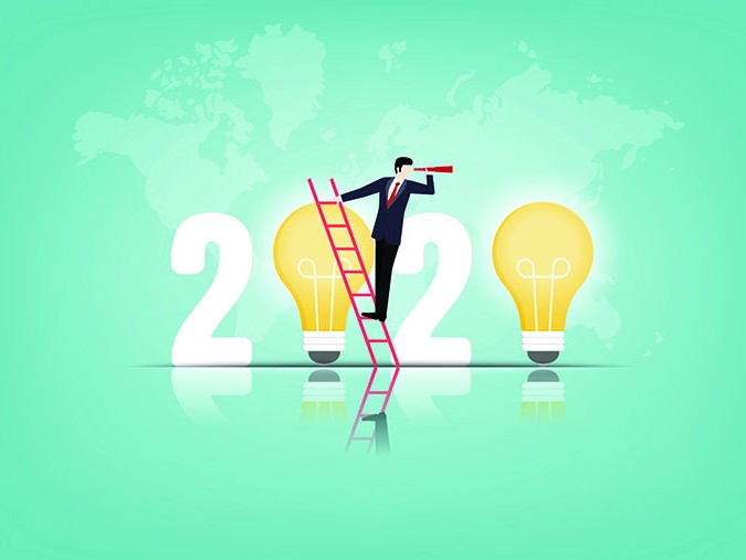 Advertising 2020 Vision and Priorities Image