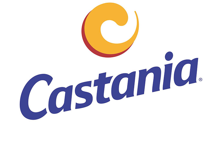 Castania Introduces New Identity Image