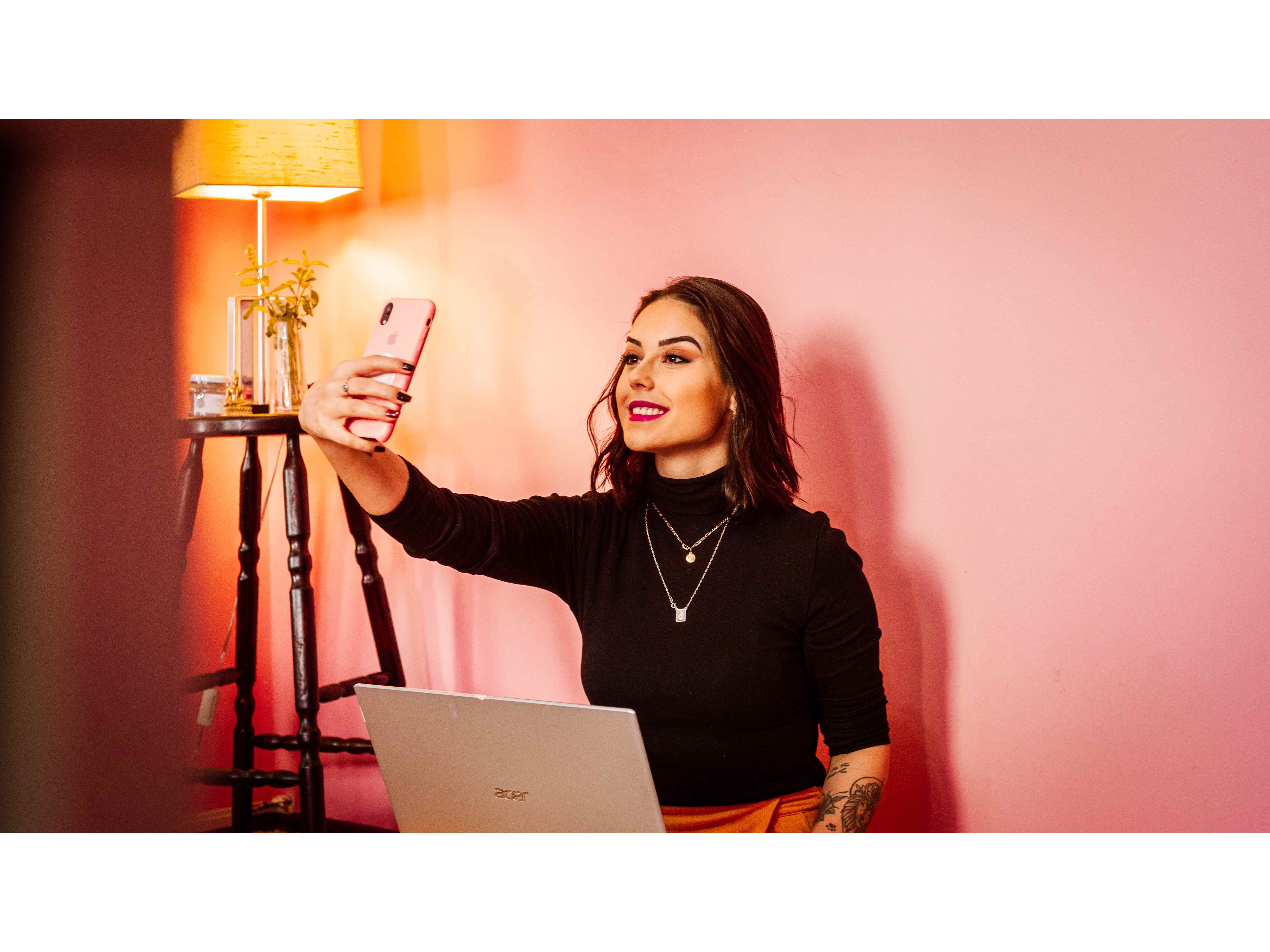 Influencer Advertising is set to continue booming in 2023 Image