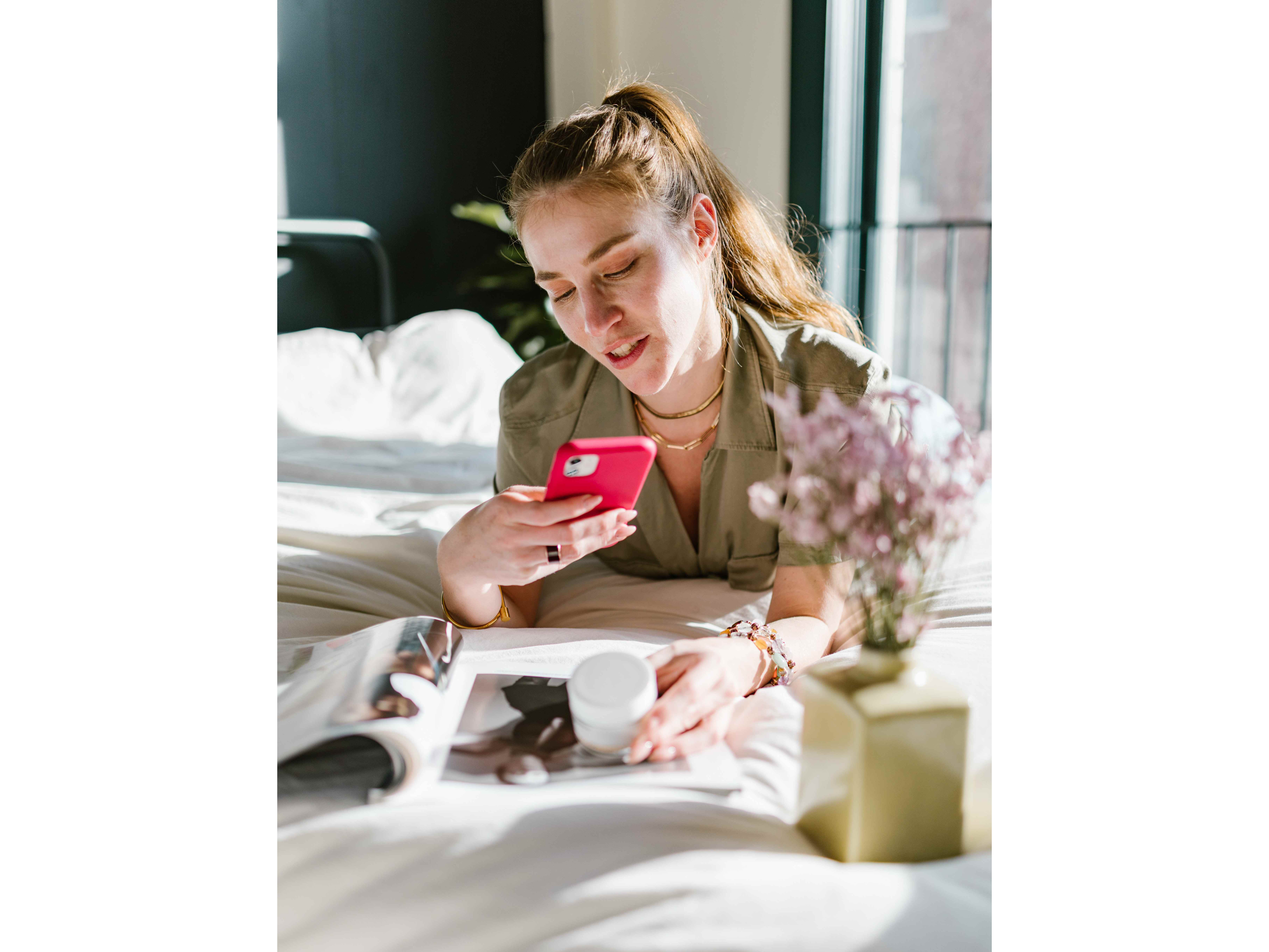 Instagram dominates Influencer Marketing in the United States Image