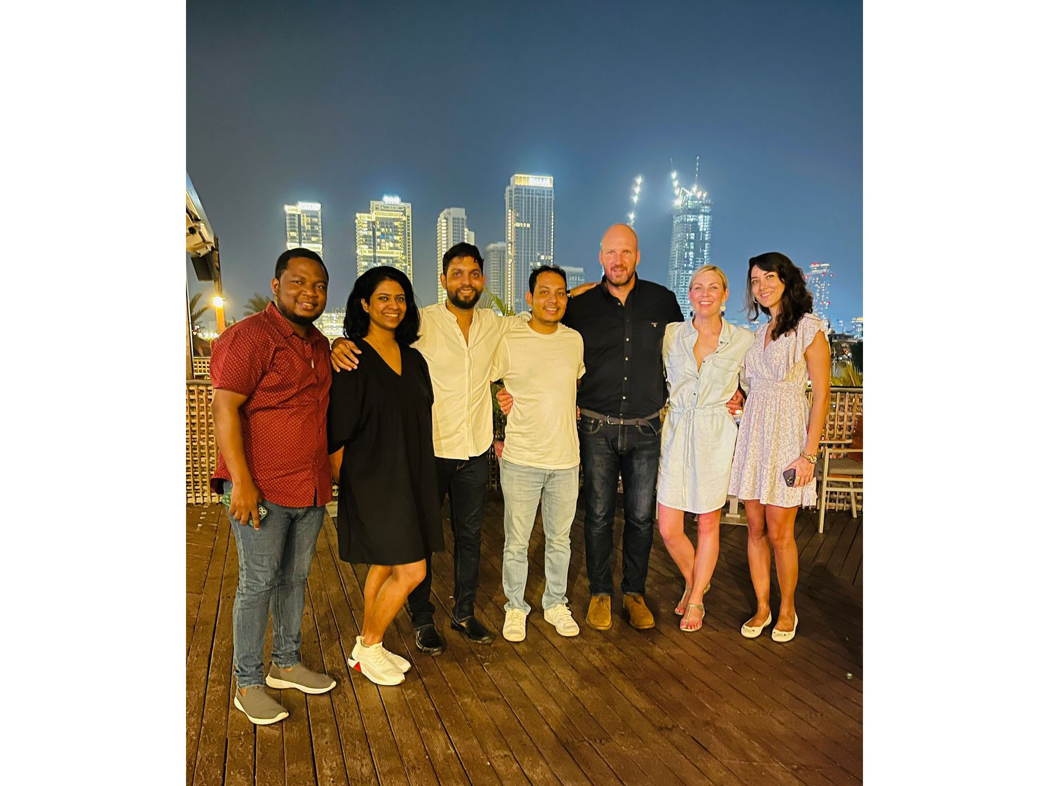 InMobi appoints Regional Business and Sales Leads to strengthen their Microsoft Advertising Partnership in the UAE Image