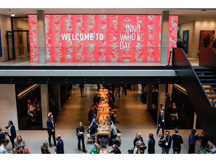 Innovation Day 2024 Innovation Day 2024