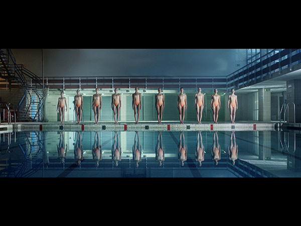 Intima joins the fight against endometriosis with new campaign by BETC  Image