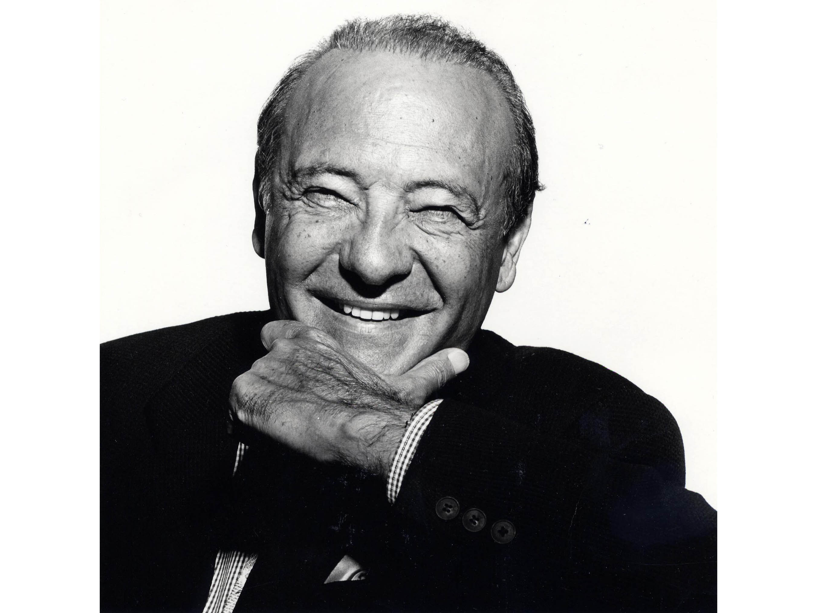 Jacques Séguéla, France’s foremost advertising pioneer, to be honored with Cannes Lions' lifetime achievement award Image