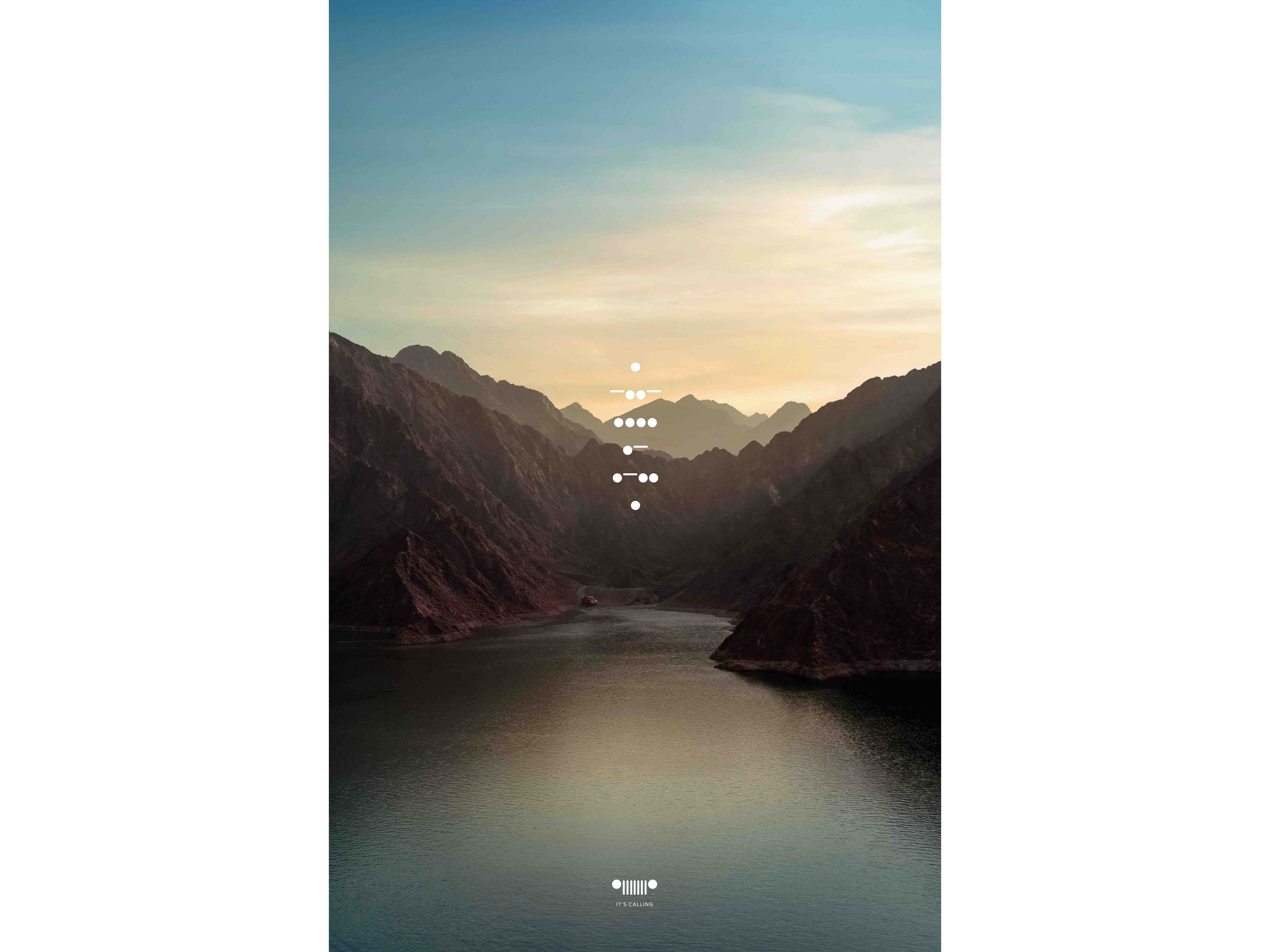 Jeep Lake Exhale Jeep Lake Exhale