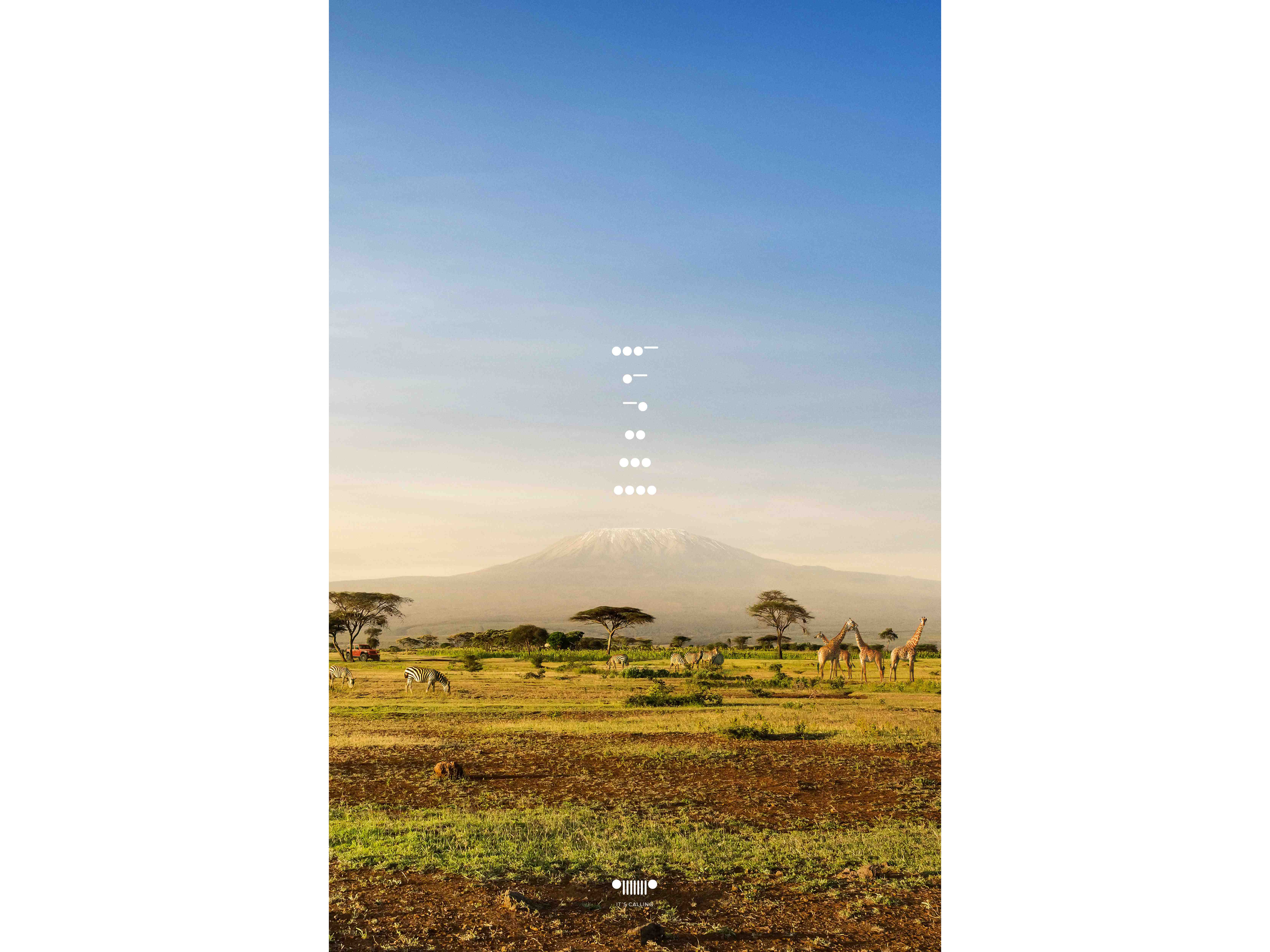 Jeep Savannah Vanish Jeep Savannah Vanish