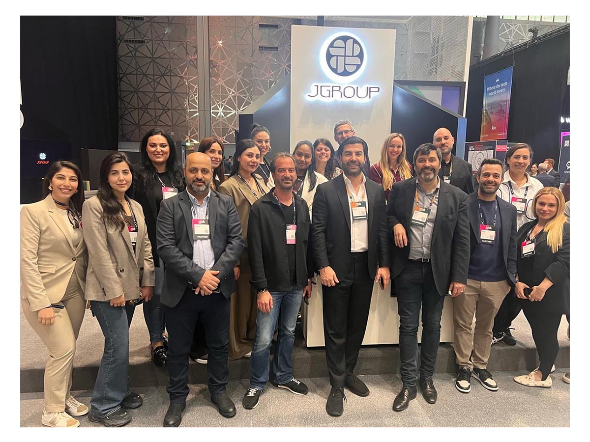 JGroup renews its commitment to staying ahead of industry trends and influencing the media landscape Image