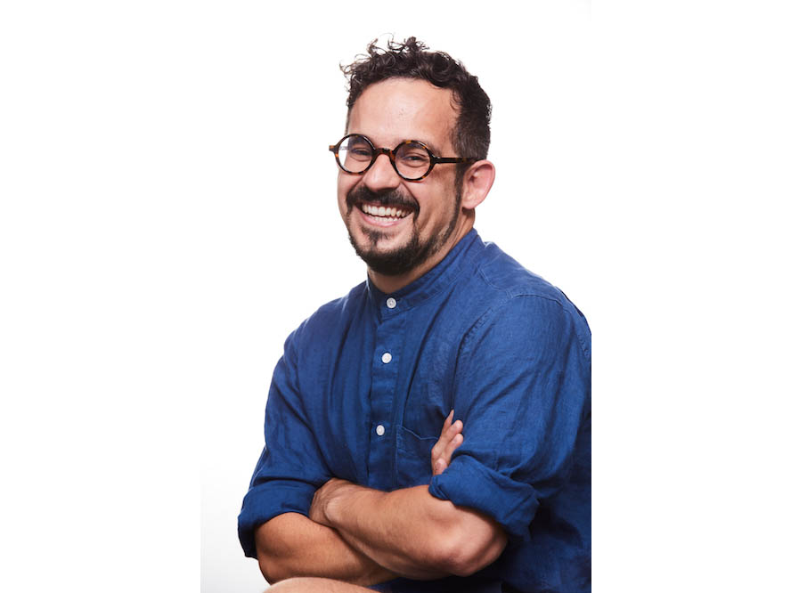Tactical appoints Jose M. Sanchez as Head of Creative Image
