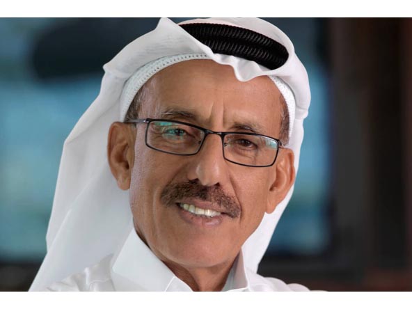 Khalaf Al Habtoor to launch a TV channel Image