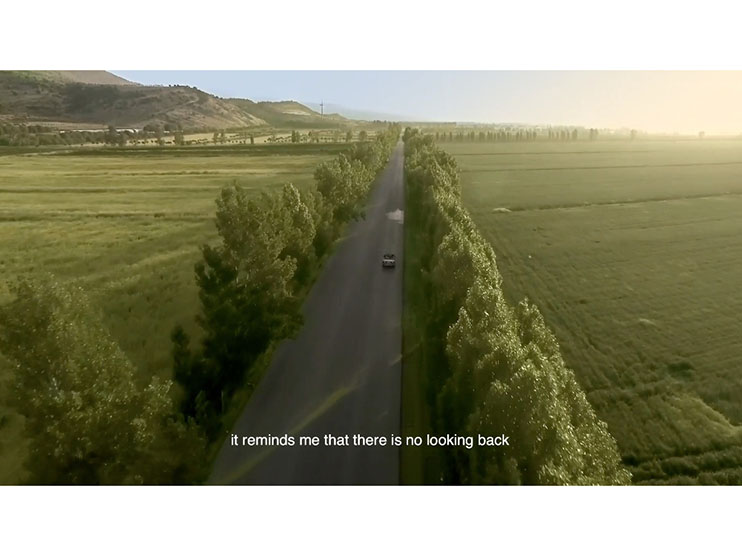  Château Ksara sends a powerful message to all Lebanese inviting them to hold heads up high and glass higher Image