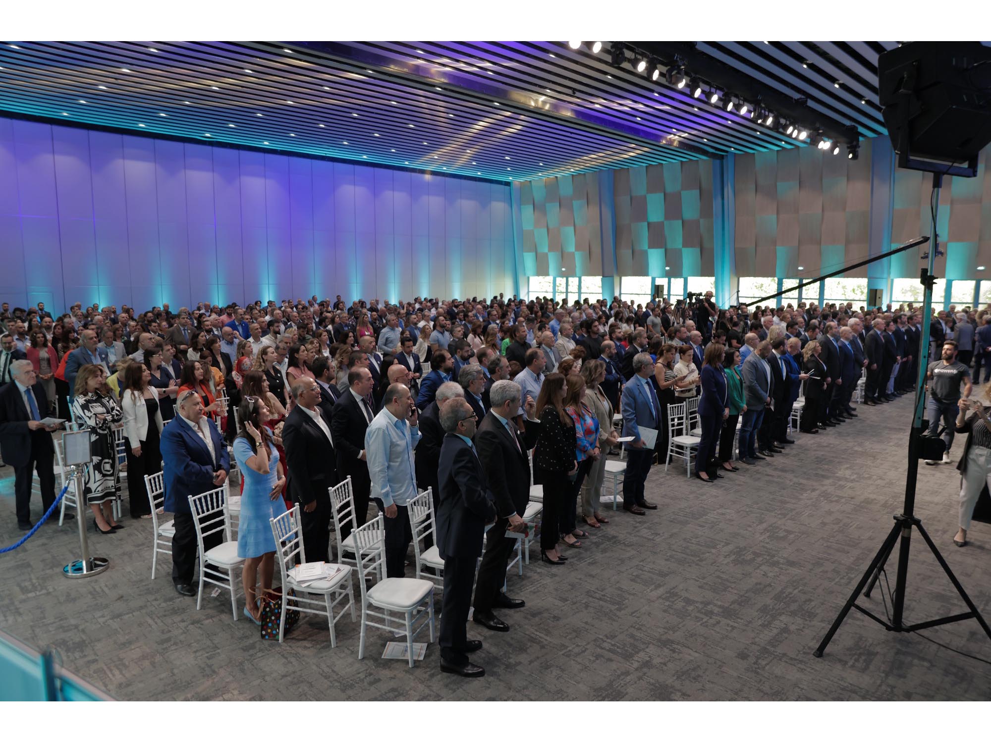 'Lebanon Works' launched 'Lebanon Works' launched