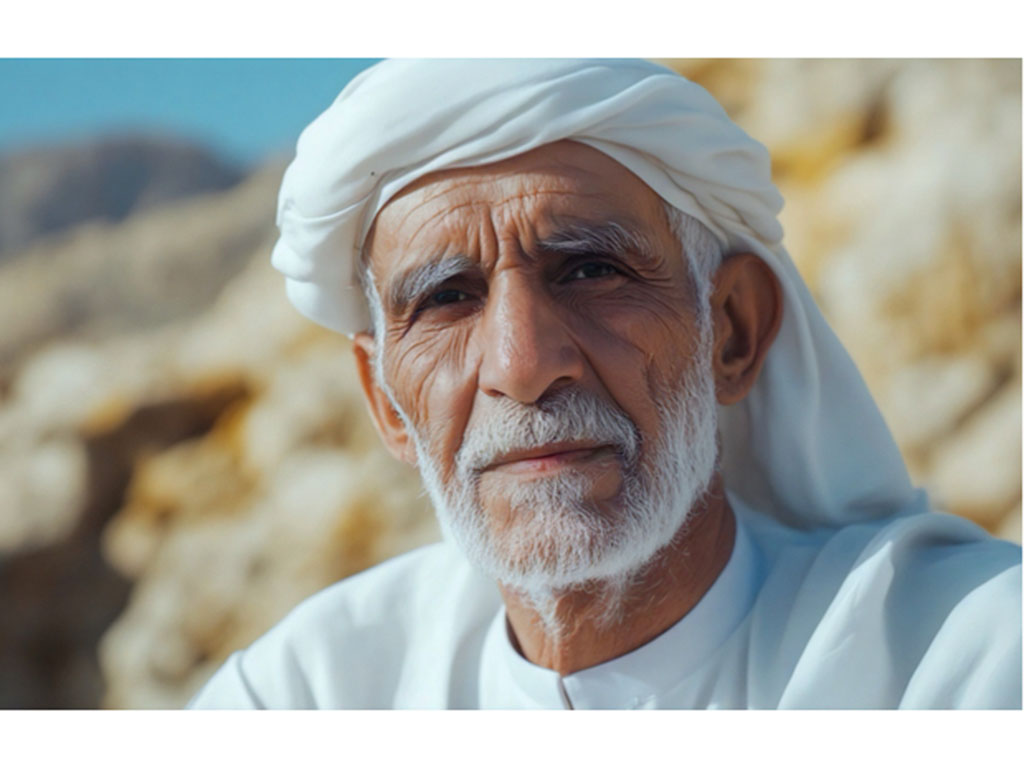 ‘Life in a Day: Redux’:  An AI ode to the unseen beauty of life in Dubai Image
