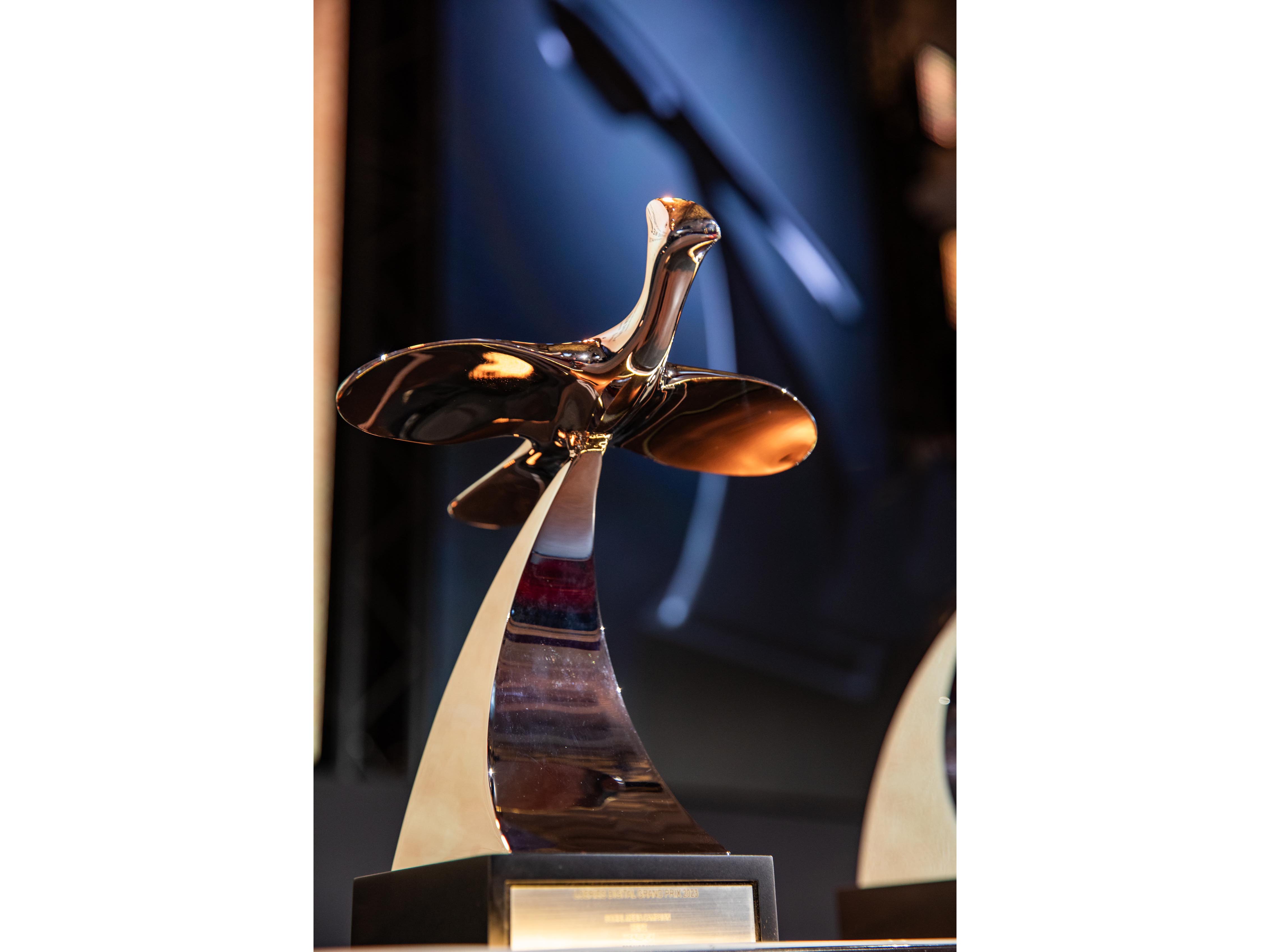 IMPACT BBDO tops Loeries rankings for second year in a row Image