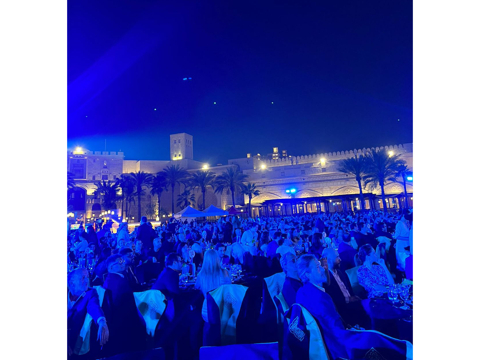 2023 Dubai Lynx winners revealed - Publicis Groupe makes a great performance Image