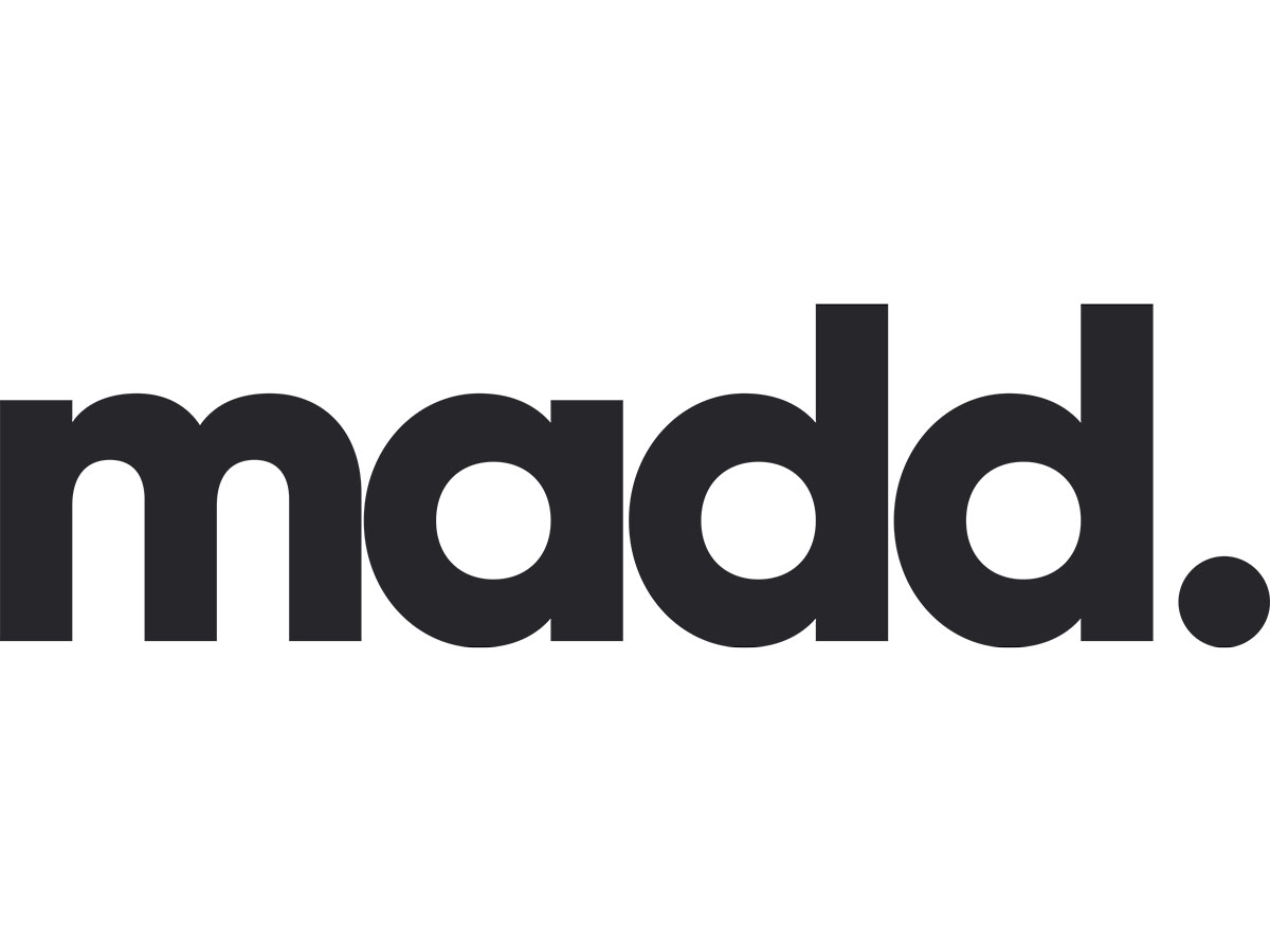 madd., a new agency is launched Image