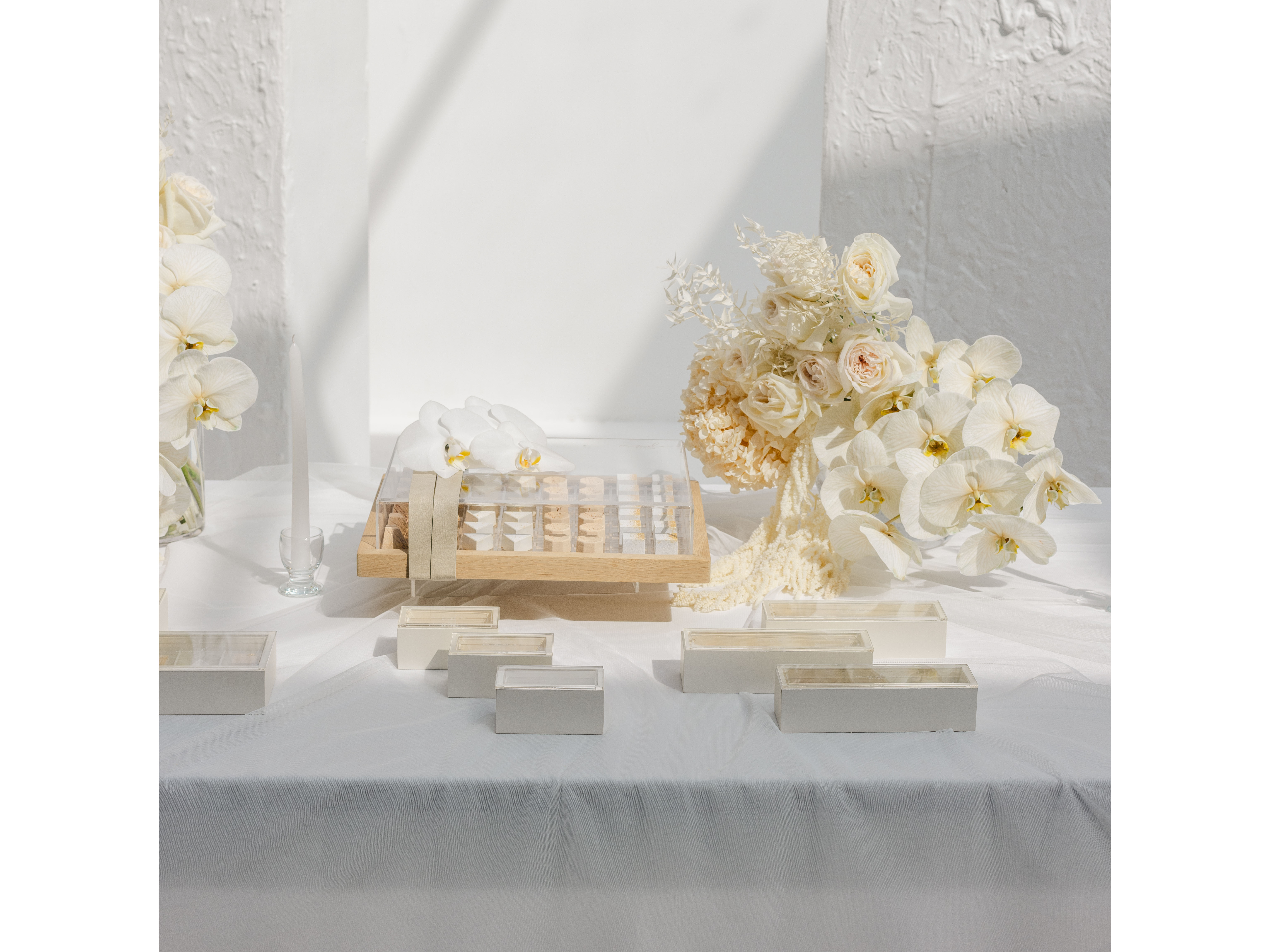 Empyre Communications Wins Luxury Artisan Chocolate Brand, Made By Two  Image