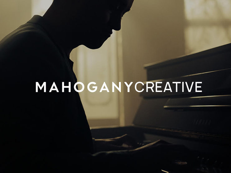 Music brand MAHOGANY launches new division Image