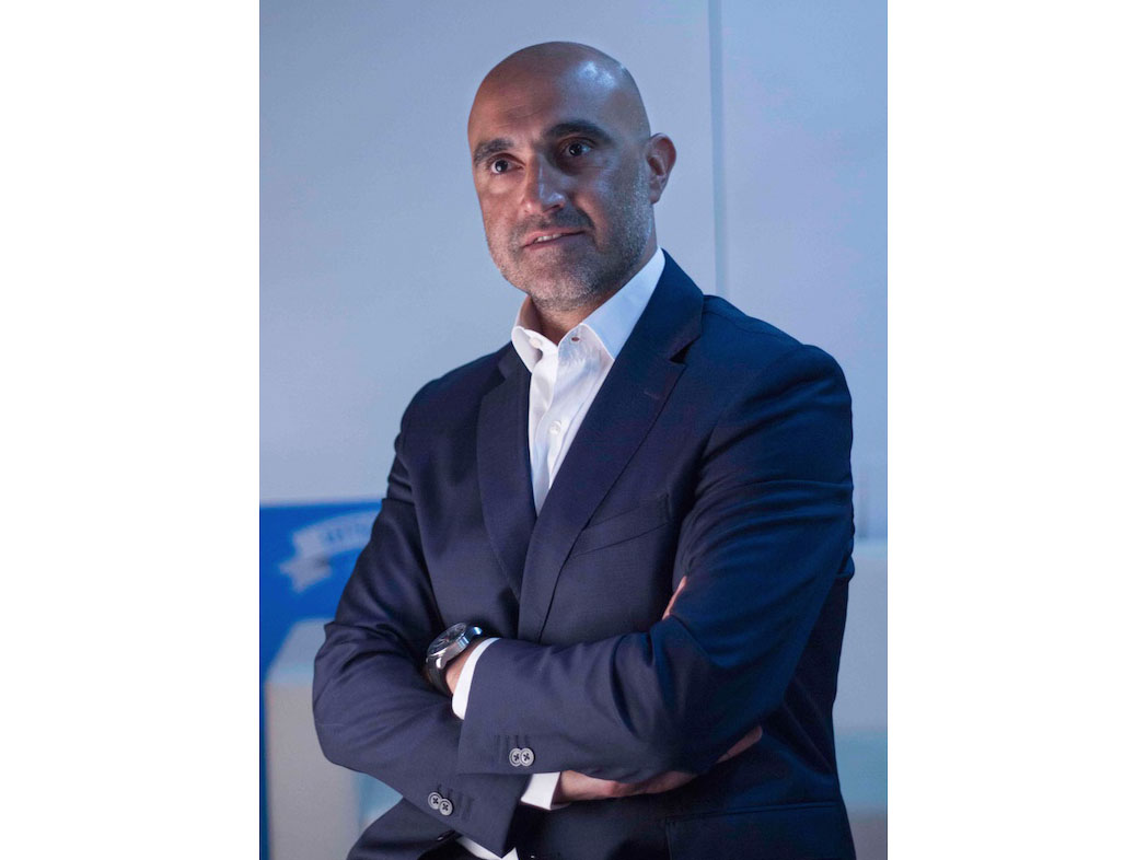 Marc Lawandos on the Saudi ad industry: 'this is a market for the brave' Image
