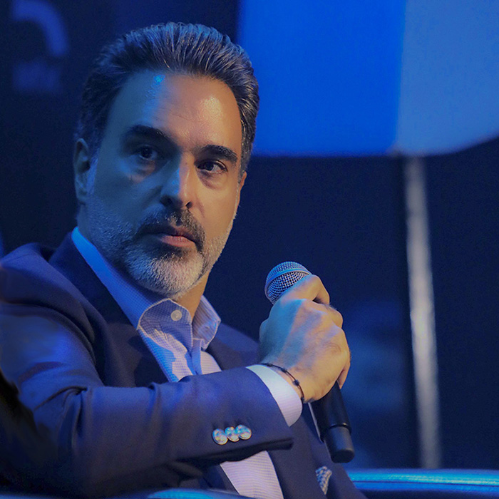 Mazen Hayek leaves MBC GROUP  Image