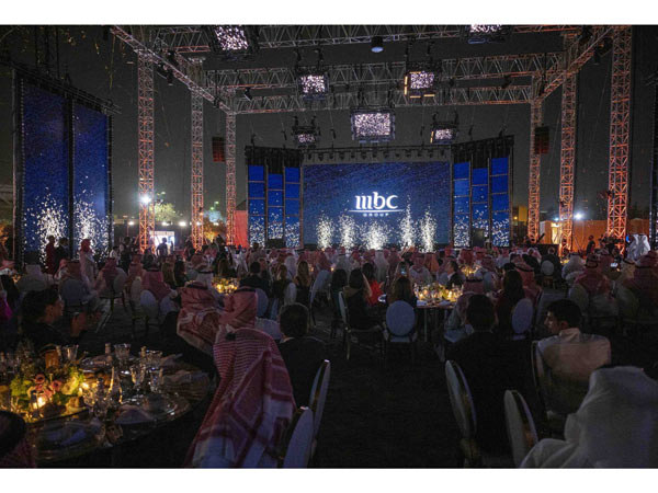 MBC GROUP inaugurates its brand-new headquarters in Riyadh Image
