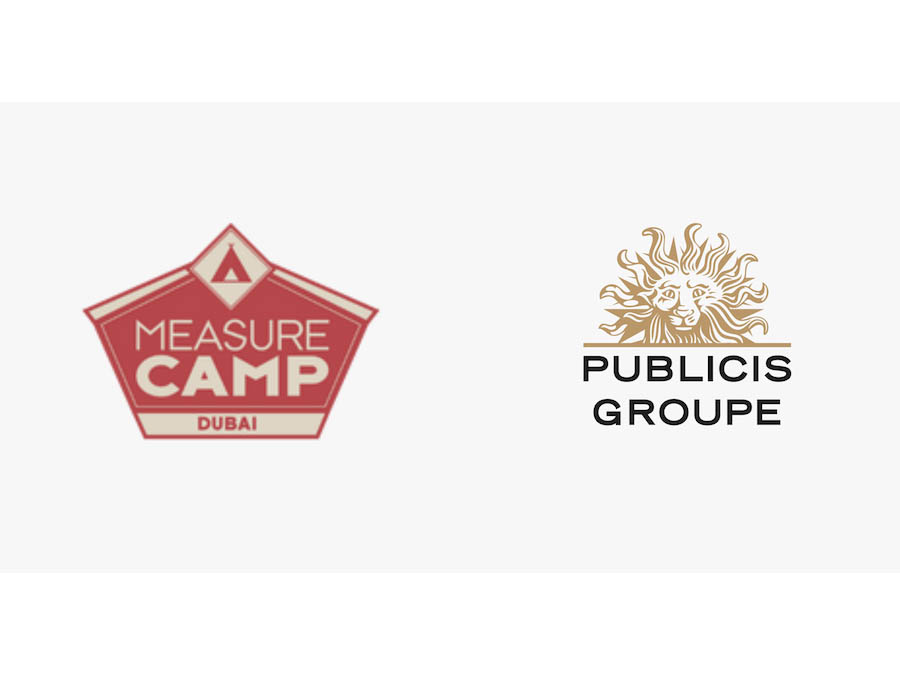 Publicis Groupe Middle East to sponsor the inaugural MeasureCamp Dubai Image