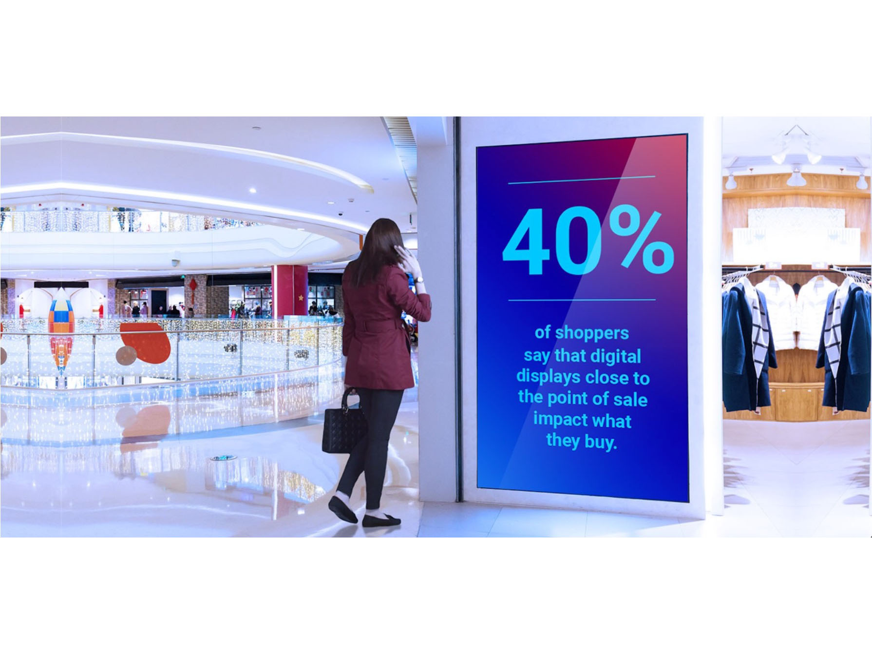 The Media Connector launches DOOH operations in the UAE Image