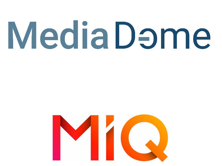 Choueiri Group's Media Dome partners up with programmatic media partner MiQ Image