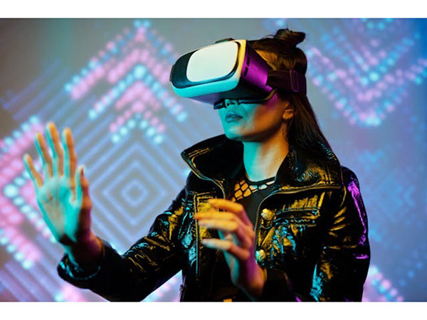 Metaverse gaming about to hit a record high Image