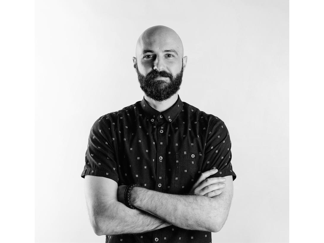 Michele De Iuliis: ‘Dubai, a melting pot of creative styles and thinking’ Image