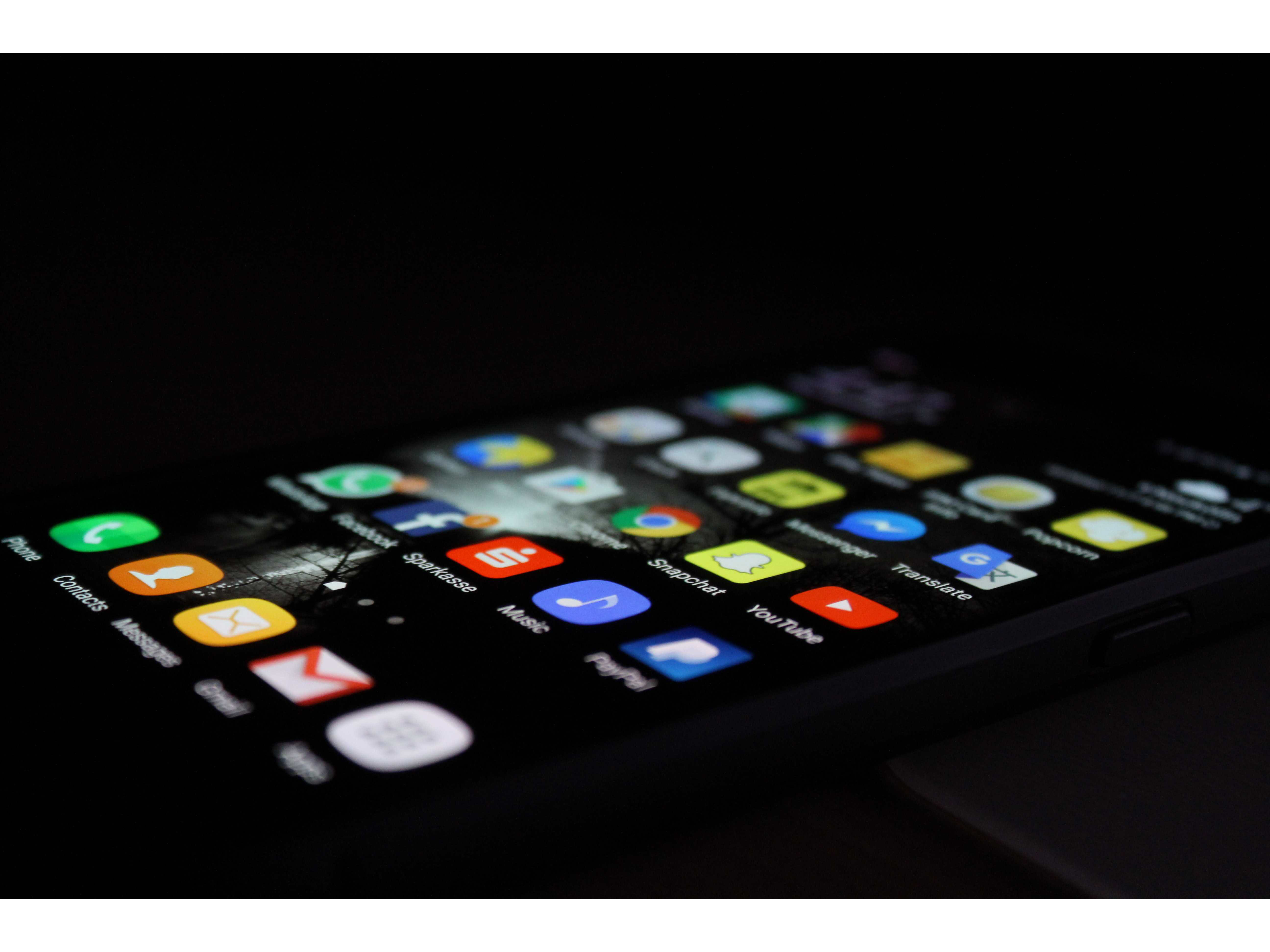 Four mobile app predictions for 2023 that every UAE marketer should be aware of Image