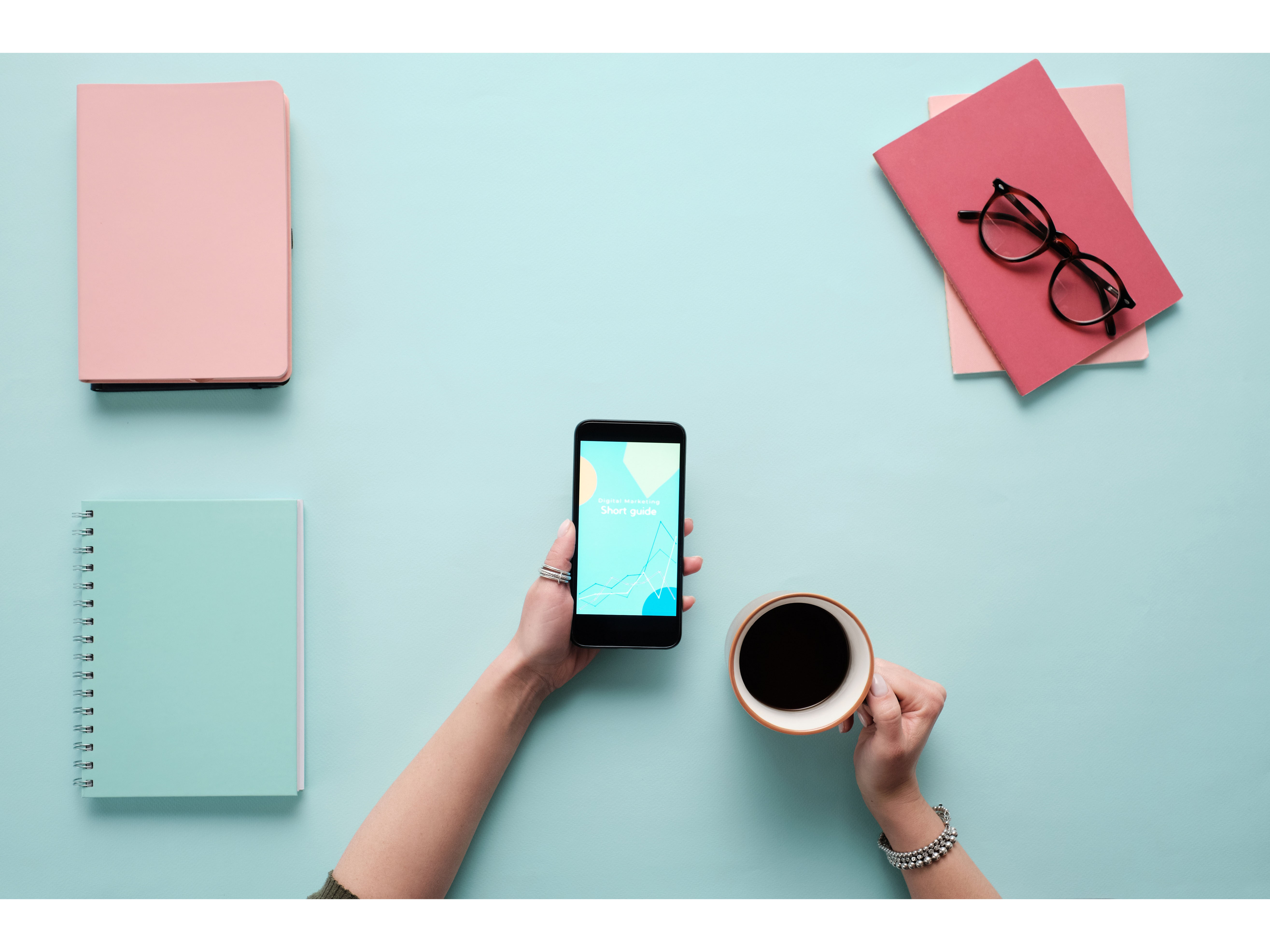 Run up to Ramadan: the importance of authentic marketing on mobile  Image