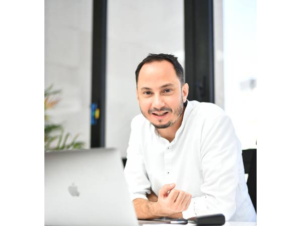 Moe Minkara: ‘The year 22 was a catch-22’ Image